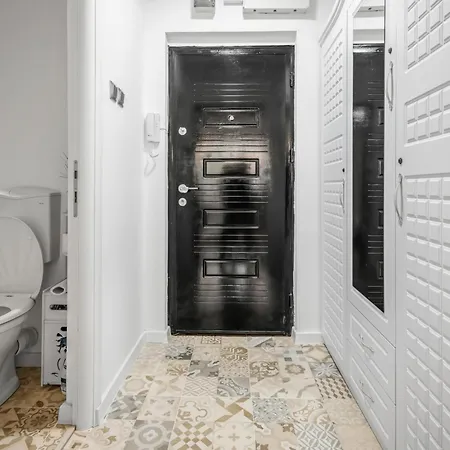 D&g - Cozy Place Apartamento