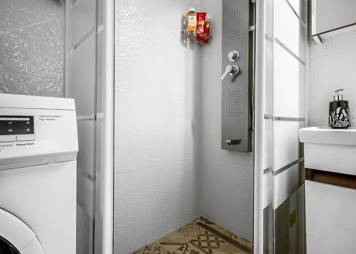 D&g - Cozy Place Bucareste