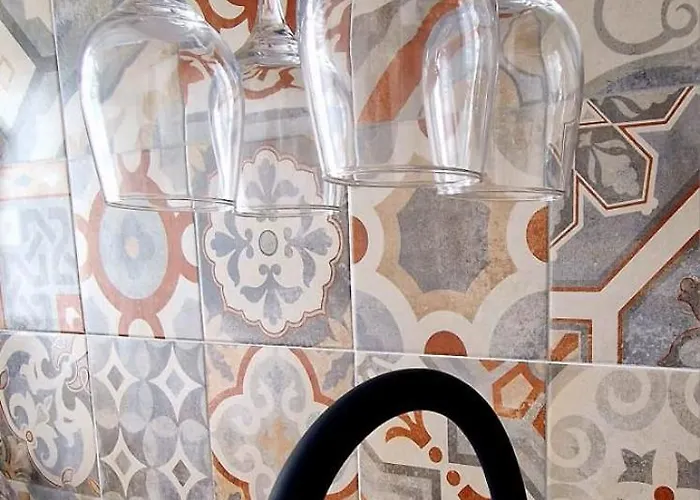 Apartamento D&g - Cozy Place