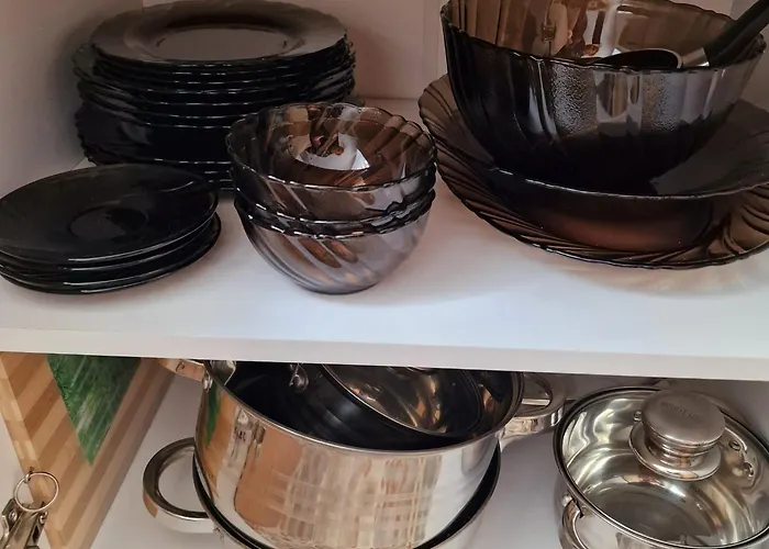 D&g - Cozy Place Apartamento Bucareste