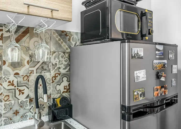 Apartamento D&g - Cozy Place *