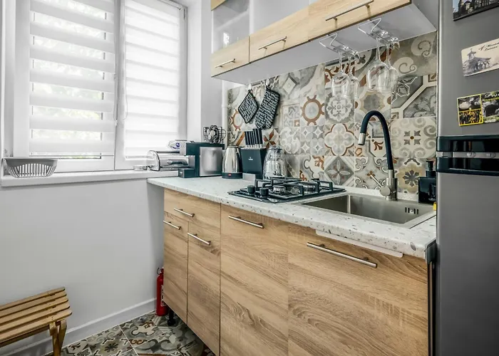 D&g - Cozy Place * Bucareste