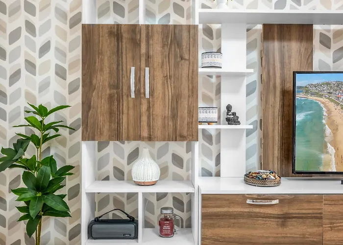 D&g - Cozy Place Bucareste