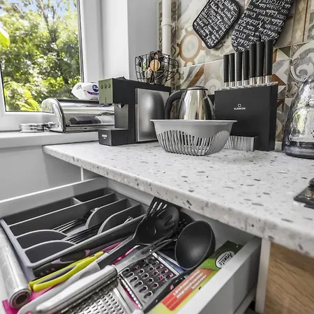 Apartament D&g - Cozy Place *