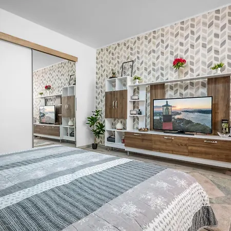 Apartament D&g - Cozy Place *