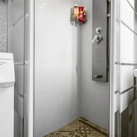 D&g - Cozy Place Bucarest