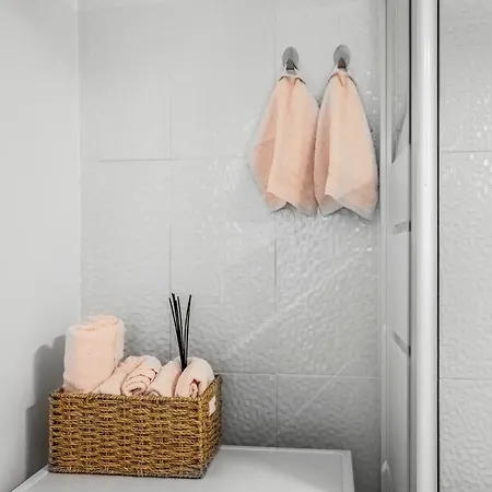 D&g - Cozy Place בוקרשט