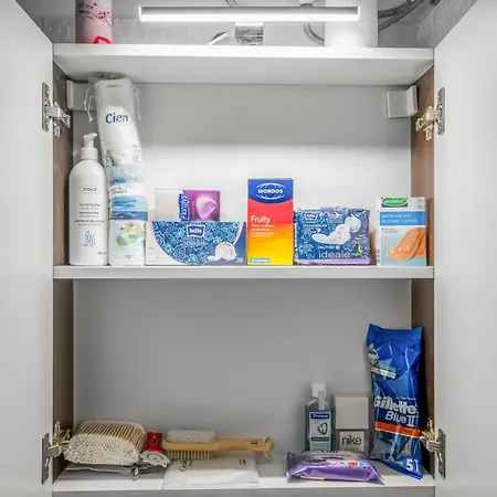 D&g - Cozy Place דירה בוקרשט