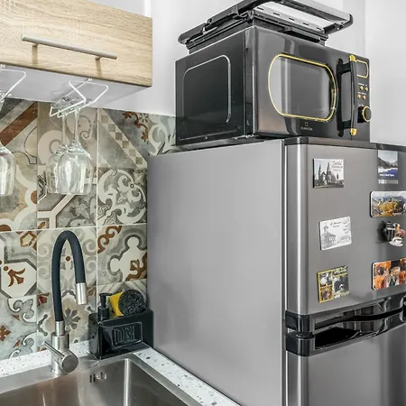 דירה D&g - Cozy Place *