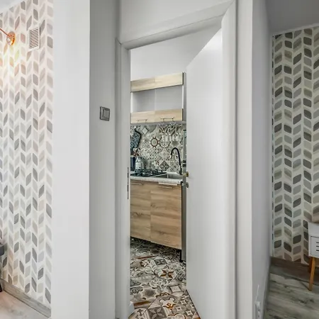 D&g - Cozy Place Appartement *