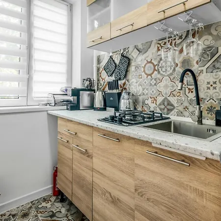 D&g - Cozy Place * Bucarest