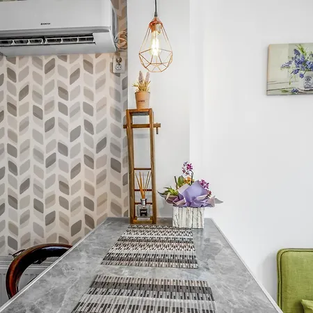 D&g - Cozy Place