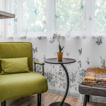 D&g - Cozy Place Apartment *