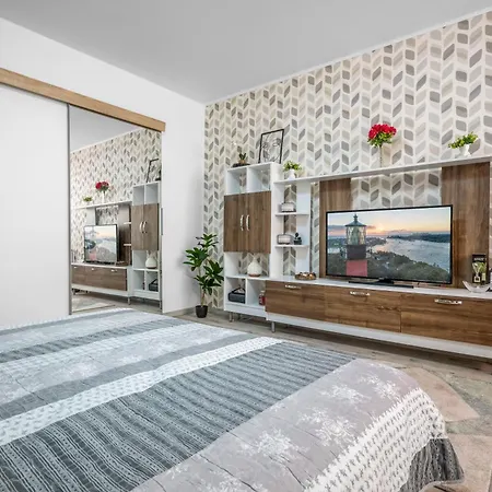 Appartement D&g - Cozy Place *