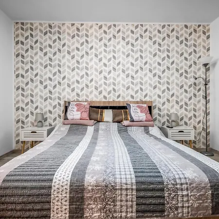 D&g - Cozy Place * Bucharest