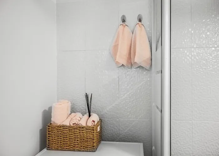 D&g - Cozy Place Bucureşti