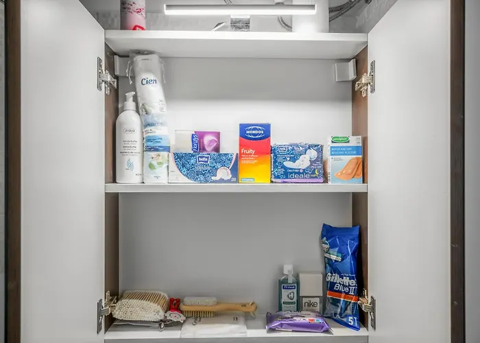 D&g - Cozy Place 公寓 布加勒斯特