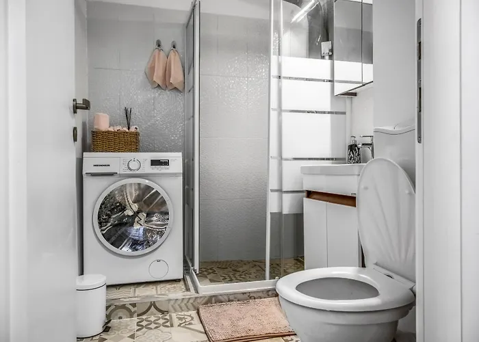 D&g - Cozy Place Apartament *