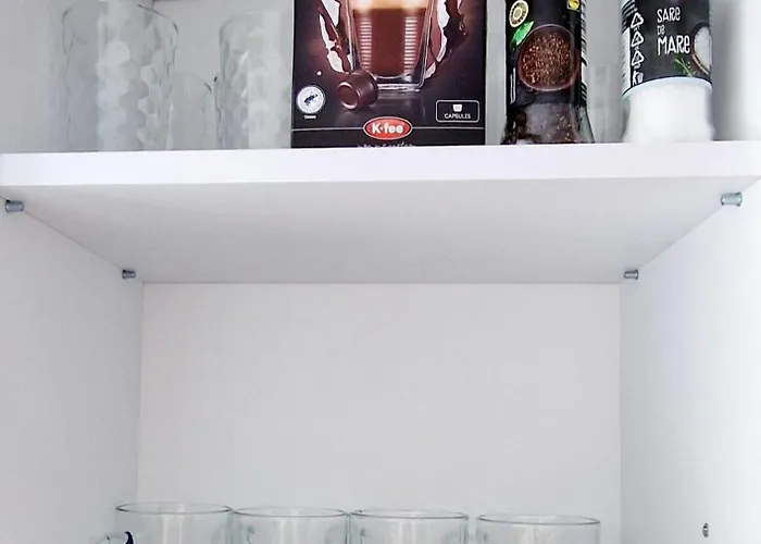 D&g - Cozy Place Apartament *