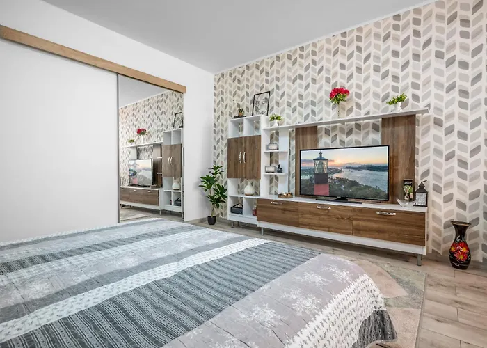 Apartament D&g - Cozy Place *