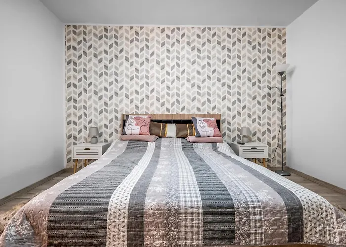 D&g - Cozy Place * Bucureşti