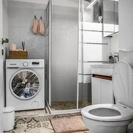 D&g - Cozy Place Apartament *