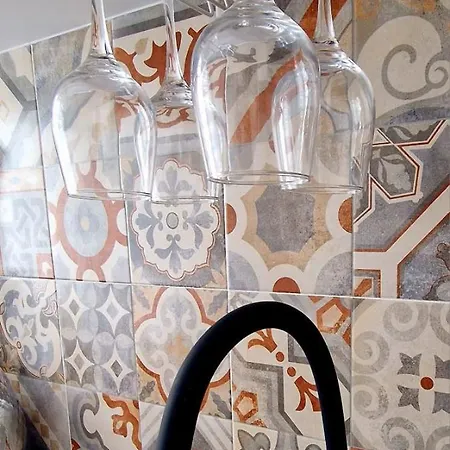 Διαμέρισμα D&g - Cozy Place