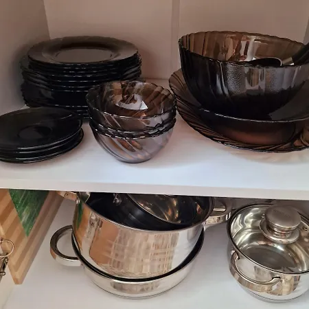 D&g - Cozy Place Διαμέρισμα Βουκουρέστι